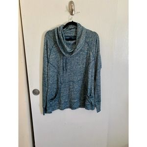 Reebok Cowl Neck - XL